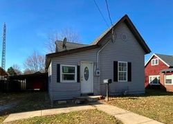 Foreclosure in  SIMS ST Frankfort, IN 46041