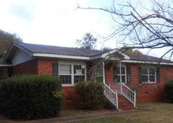 Foreclosure in  GLORIA DR Wedgefield, SC 29168