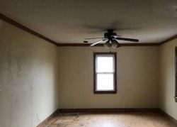 Foreclosure in  W BAKER ST Gillespie, IL 62033