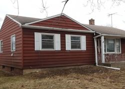 Foreclosure Listing in W SAUK TRL CHICAGO HEIGHTS, IL 60411