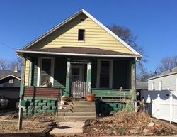 Foreclosure in  S CLAYTON ST Bloomington, IL 61701