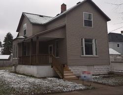 Foreclosure in  N BIRNEY ST Bay City, MI 48708