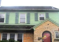 Foreclosure in  VARBLE AVE Louisville, KY 40211