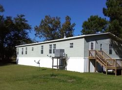 Foreclosure Listing in WARSAW ISLAND RD SAINT HELENA ISLAND, SC 29920