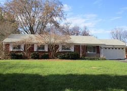 Foreclosure in  FAIRKNOLL DR Dayton, OH 45431