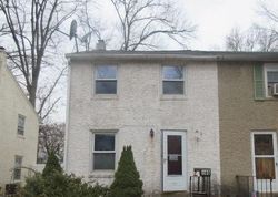 Foreclosure in  SUNRISE DR Pottstown, PA 19464