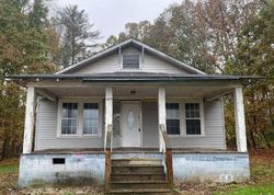 Foreclosure in  WILLIAMS CREEK RD Oneida, TN 37841