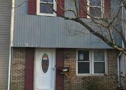 Foreclosure in  SHILOH ST Salisbury, MD 21804