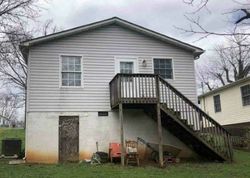 Foreclosure in  E MILLARD ST Johnson City, TN 37601