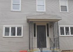 Foreclosure in  E MAIN ST Verona, OH 45378