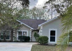 Foreclosure in  COTTON COVE DR Gulf Shores, AL 36542