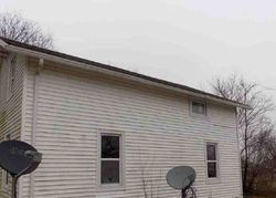 Foreclosure in  PATTEN TRACT RD Monroeville, OH 44847