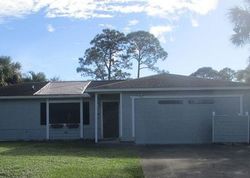 Foreclosure in  YOUNG AVE NW Palm Bay, FL 32907