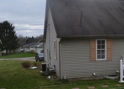 Foreclosure in  MCDONALD ST East Liverpool, OH 43920