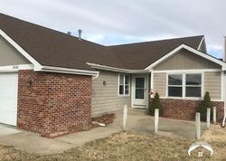 Foreclosure in  ATCHISON WAY Lawrence, KS 66047