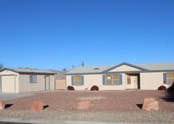 Foreclosure in  DORADO DR Bullhead City, AZ 86442