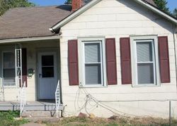 Foreclosure in  FRANCIS ST Saint Joseph, MO 64501