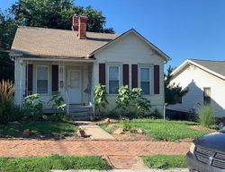 Foreclosure in  FRANCIS ST Saint Joseph, MO 64501