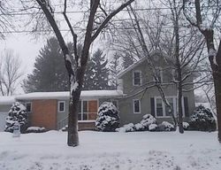 Foreclosure in  W 5TH ST Marshfield, WI 54449