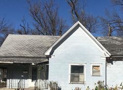 Foreclosure in  N WYANDOTTE AVE Dewey, OK 74029