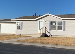 Foreclosure Listing in W 2000 S VERNAL, UT 84078