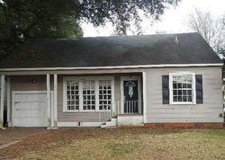 Foreclosure in  CLINGMAN DR Shreveport, LA 71105