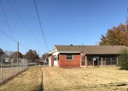Foreclosure in  E 33RD PL Tulsa, OK 74145