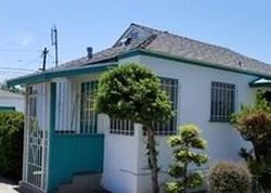 Foreclosure Listing in MARINE AVE GARDENA, CA 90249