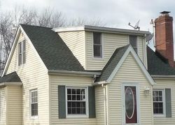 Foreclosure in  STATE ROUTE 700 Hiram, OH 44234