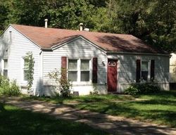 Foreclosure in  KIMBALL AVE Kansas City, KS 66104