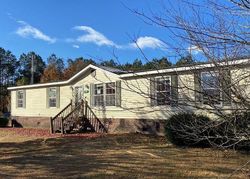 Foreclosure in  UNION BRANCH RD Corapeake, NC 27926