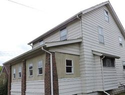 Foreclosure in  DOUGLAS AVE Youngstown, OH 44502