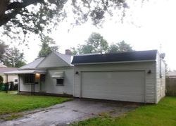 Foreclosure in  FOREST RD Mentor, OH 44060