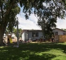 Foreclosure in  STATE HIGHWAY 167 Fowler, CO 81039