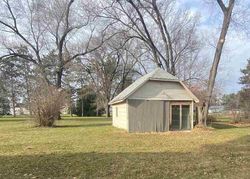 Foreclosure in  ELM ST Plainfield, WI 54966