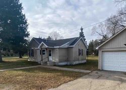 Foreclosure in  ELM ST Plainfield, WI 54966