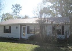 Foreclosure in  BUCK ST Valdosta, GA 31602