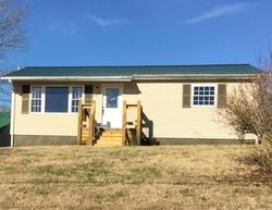 Foreclosure in  DEMORY RD La Follette, TN 37766