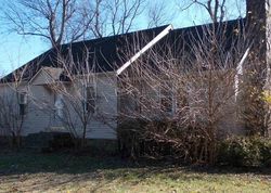 Foreclosure in  VANN RD Newburgh, IN 47630