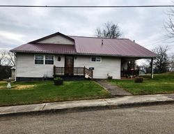 Foreclosure in  MCCASLIN AVE Sweetwater, TN 37874