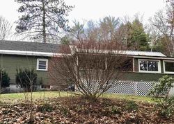 Foreclosure Listing in RIVER RD BRISTOL, NH 03222