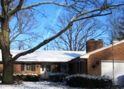 Foreclosure in  PINEHURST DR Richmond, IN 47374