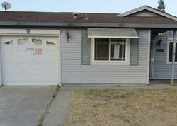 Foreclosure in  MILESTONE DR Lathrop, CA 95330