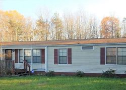 Foreclosure in  GRANTS HILL CHURCH RD Montross, VA 22520