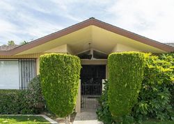 Foreclosure in  W MESA AVE Fresno, CA 93704