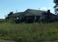 Foreclosure in  DEVILS CREEK RD Hattieville, AR 72063