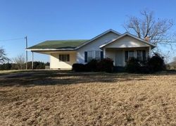 Foreclosure Listing in DEVILS CREEK RD HATTIEVILLE, AR 72063