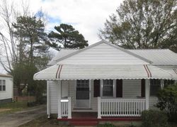 Foreclosure in  28TH AVE N Bessemer, AL 35023