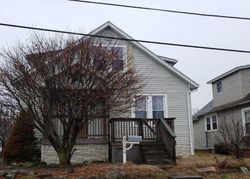 Foreclosure in  PRIDE AVE Clarksburg, WV 26301