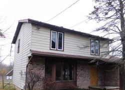 Foreclosure in  DERBY RD Derby, NY 14047